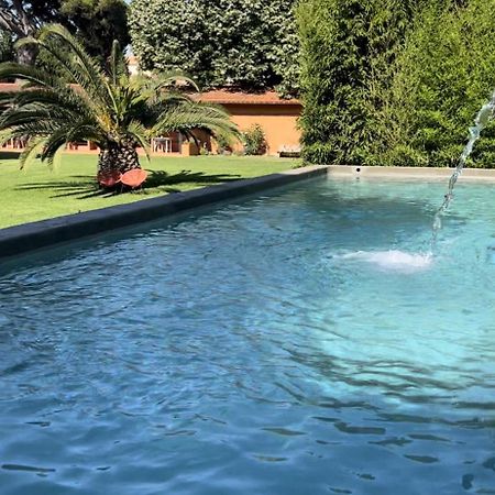 Quinta Da Bicuda Villa Cascais Bagian luar foto