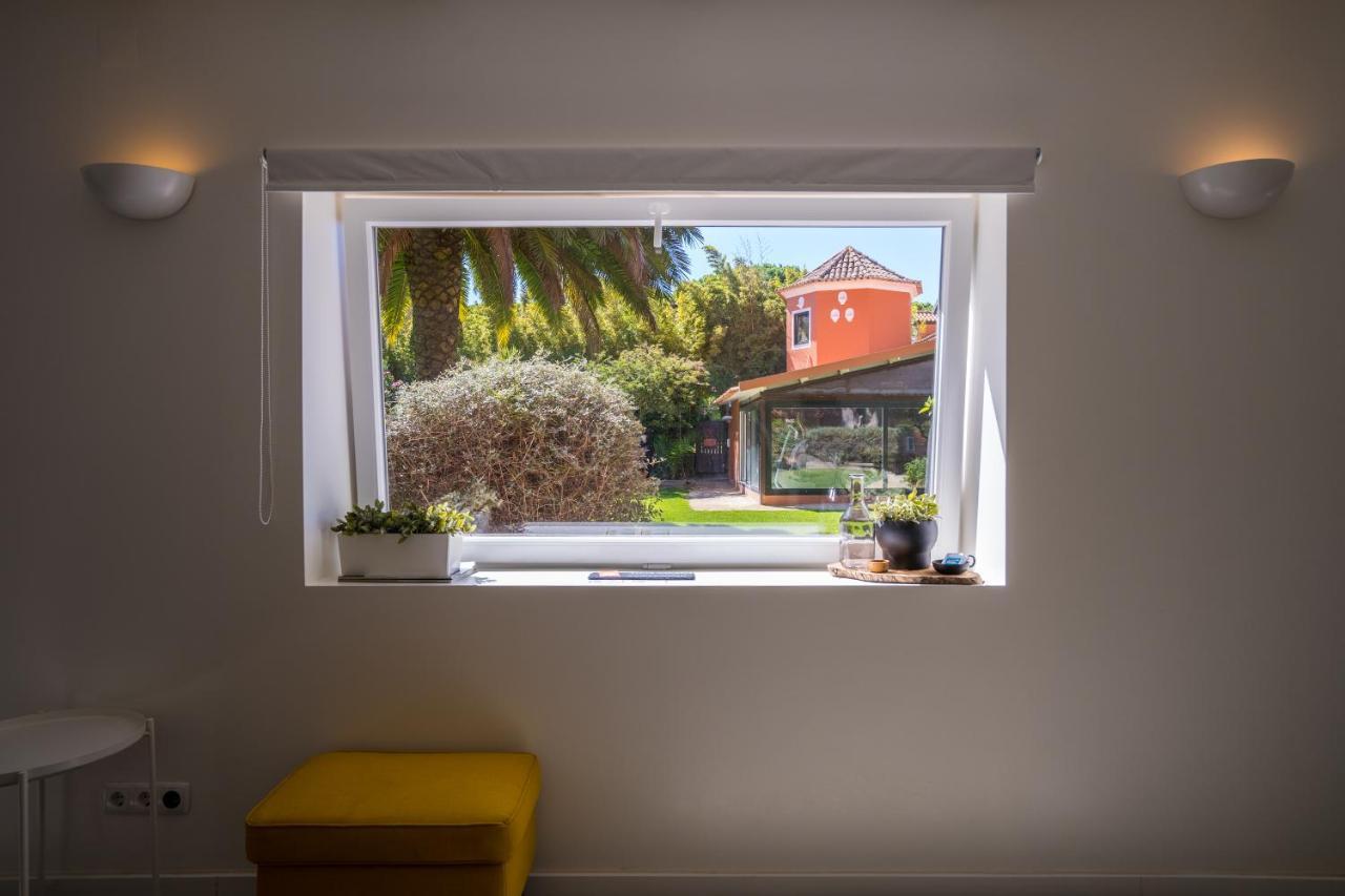 Quinta Da Bicuda Villa Cascais Bagian luar foto