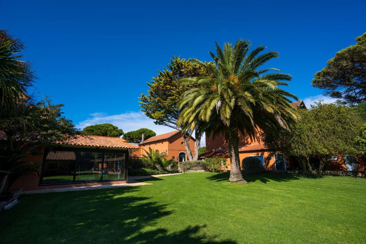 Quinta Da Bicuda Villa Cascais Bagian luar foto