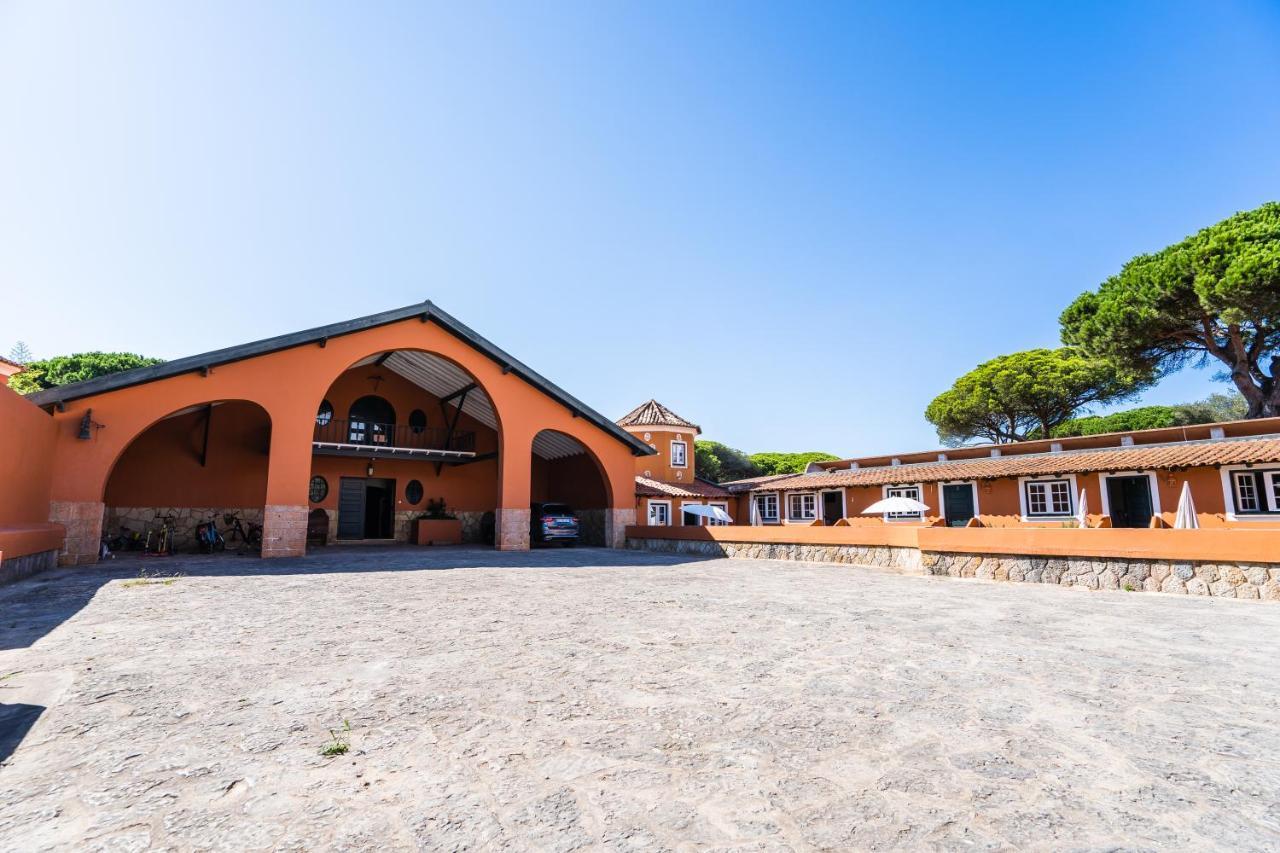 Quinta Da Bicuda Villa Cascais Bagian luar foto