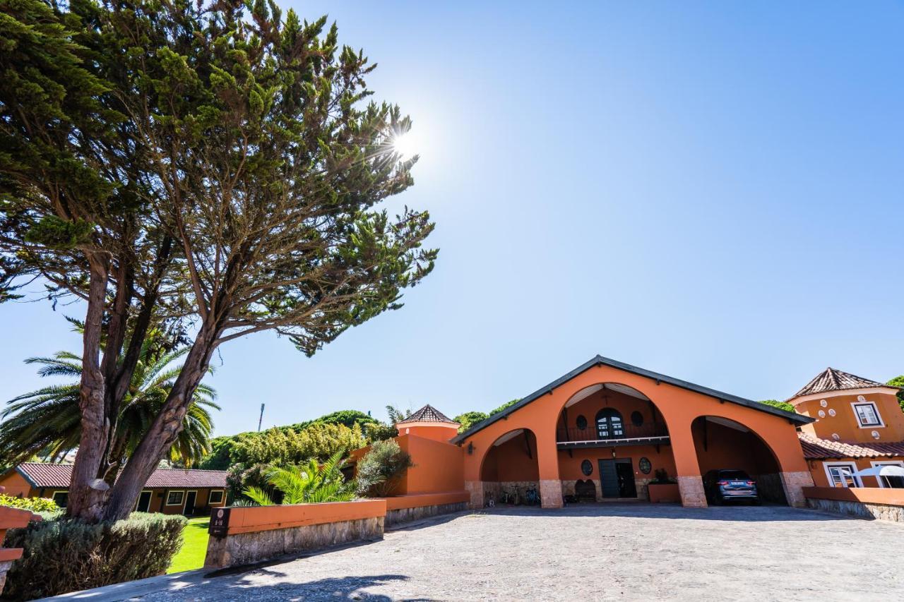 Quinta Da Bicuda Villa Cascais Bagian luar foto