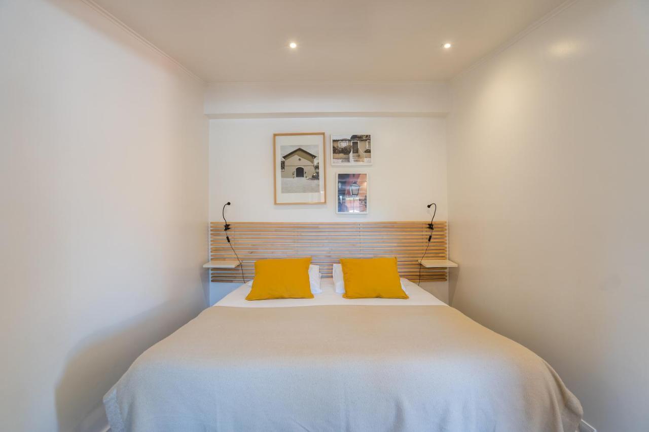 Quinta Da Bicuda Villa Cascais Bagian luar foto