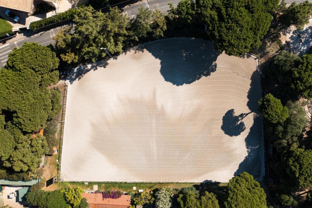 Quinta Da Bicuda Villa Cascais Bagian luar foto