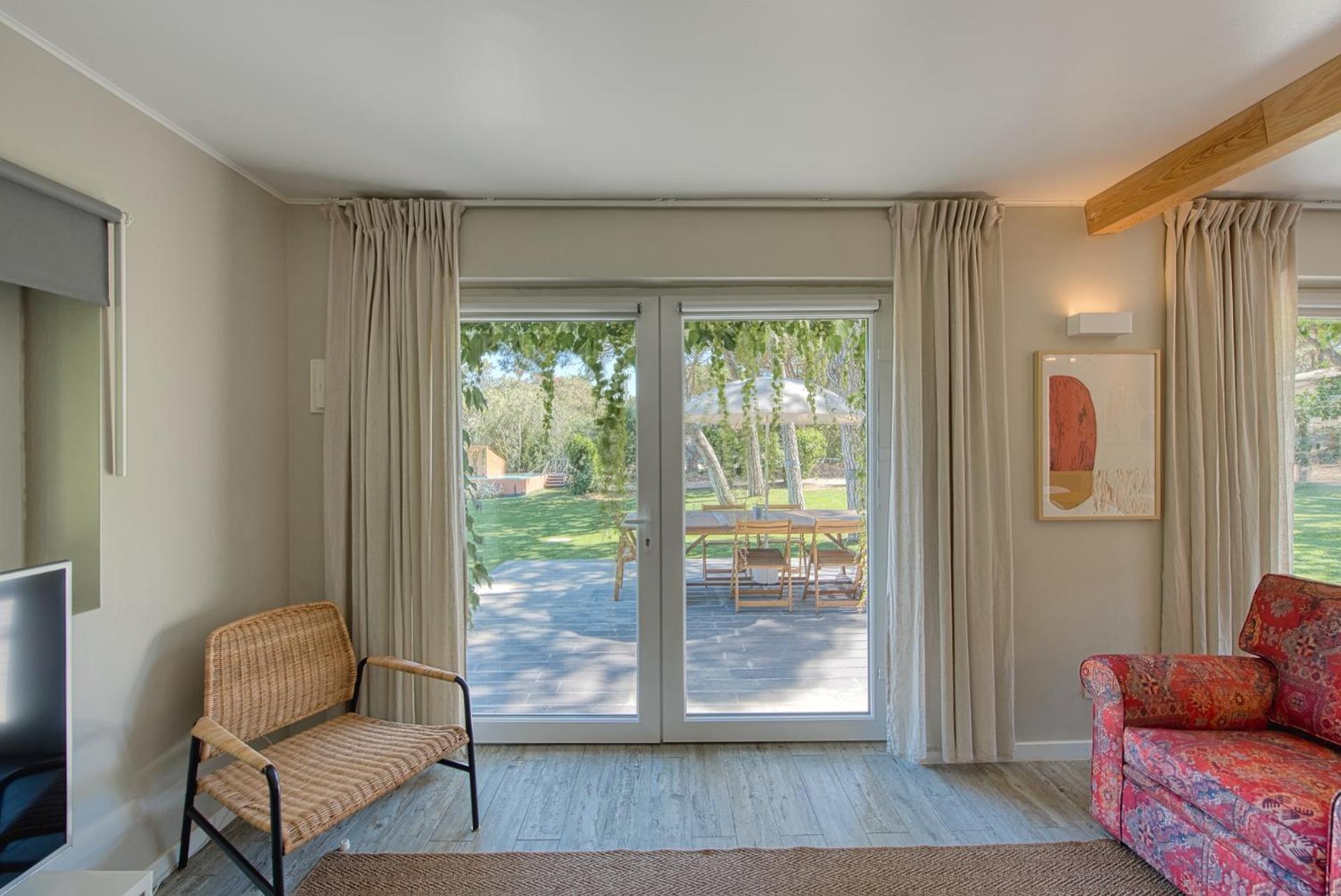 Quinta Da Bicuda Villa Cascais Bagian luar foto