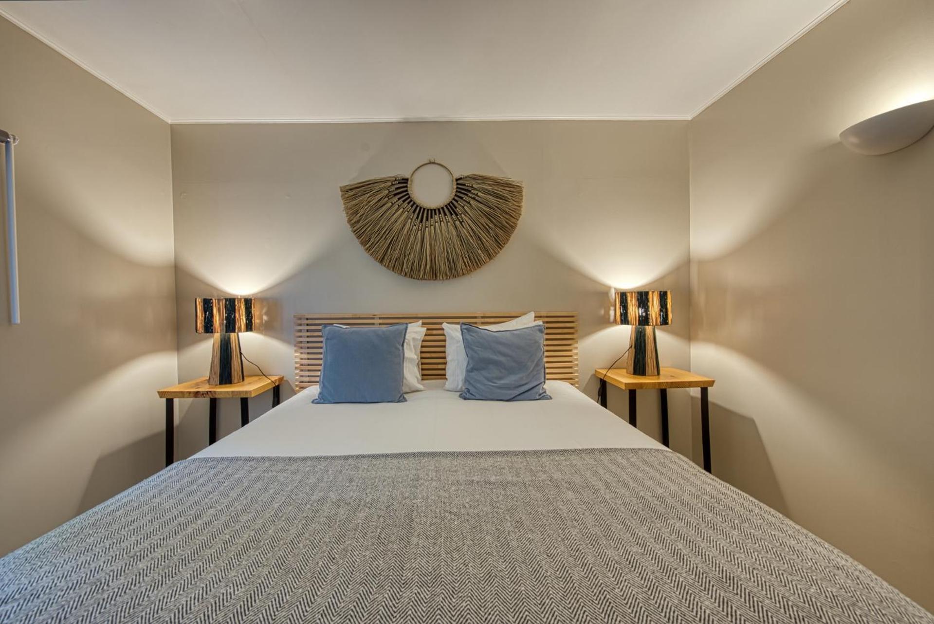 Quinta Da Bicuda Villa Cascais Bagian luar foto