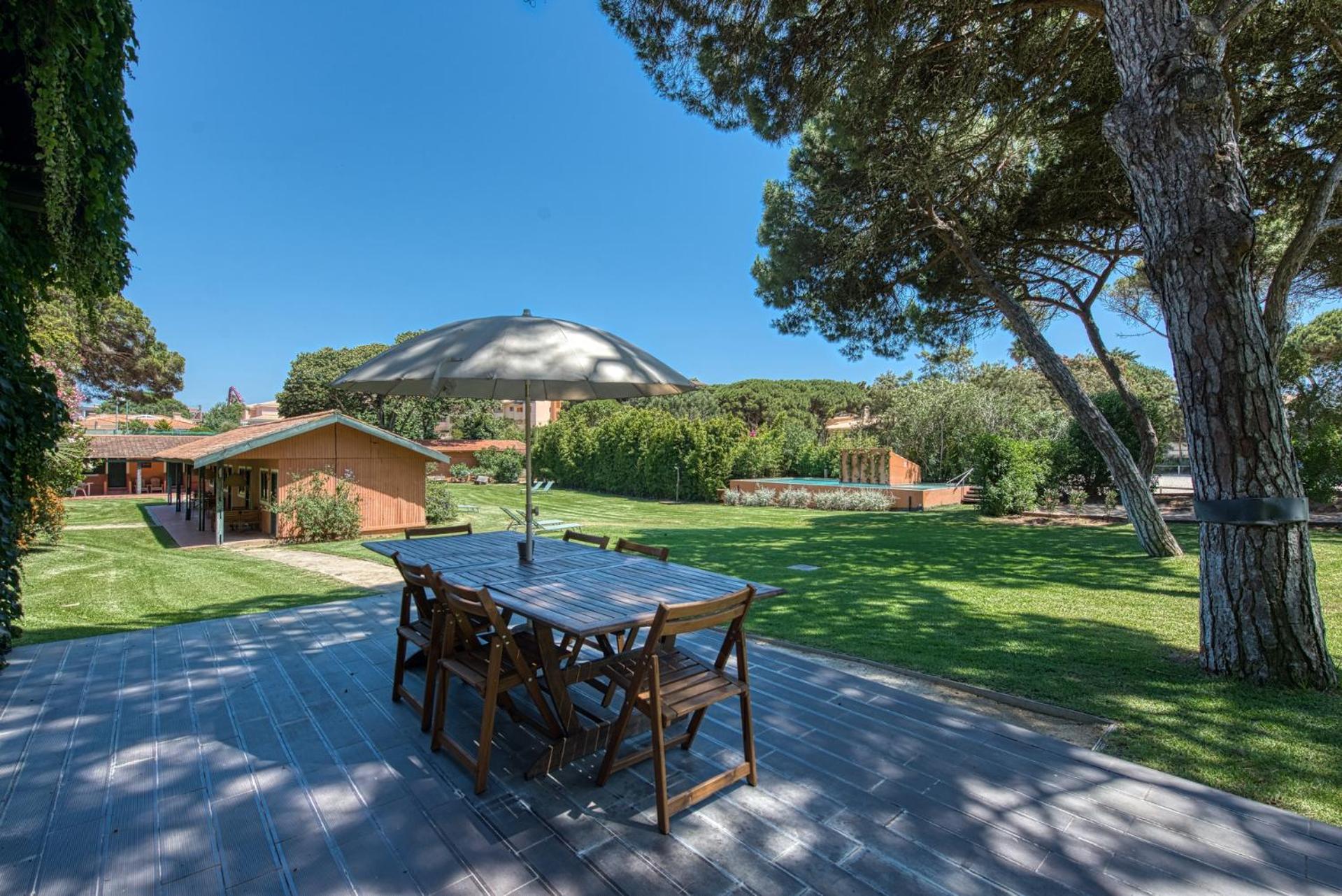 Quinta Da Bicuda Villa Cascais Bagian luar foto