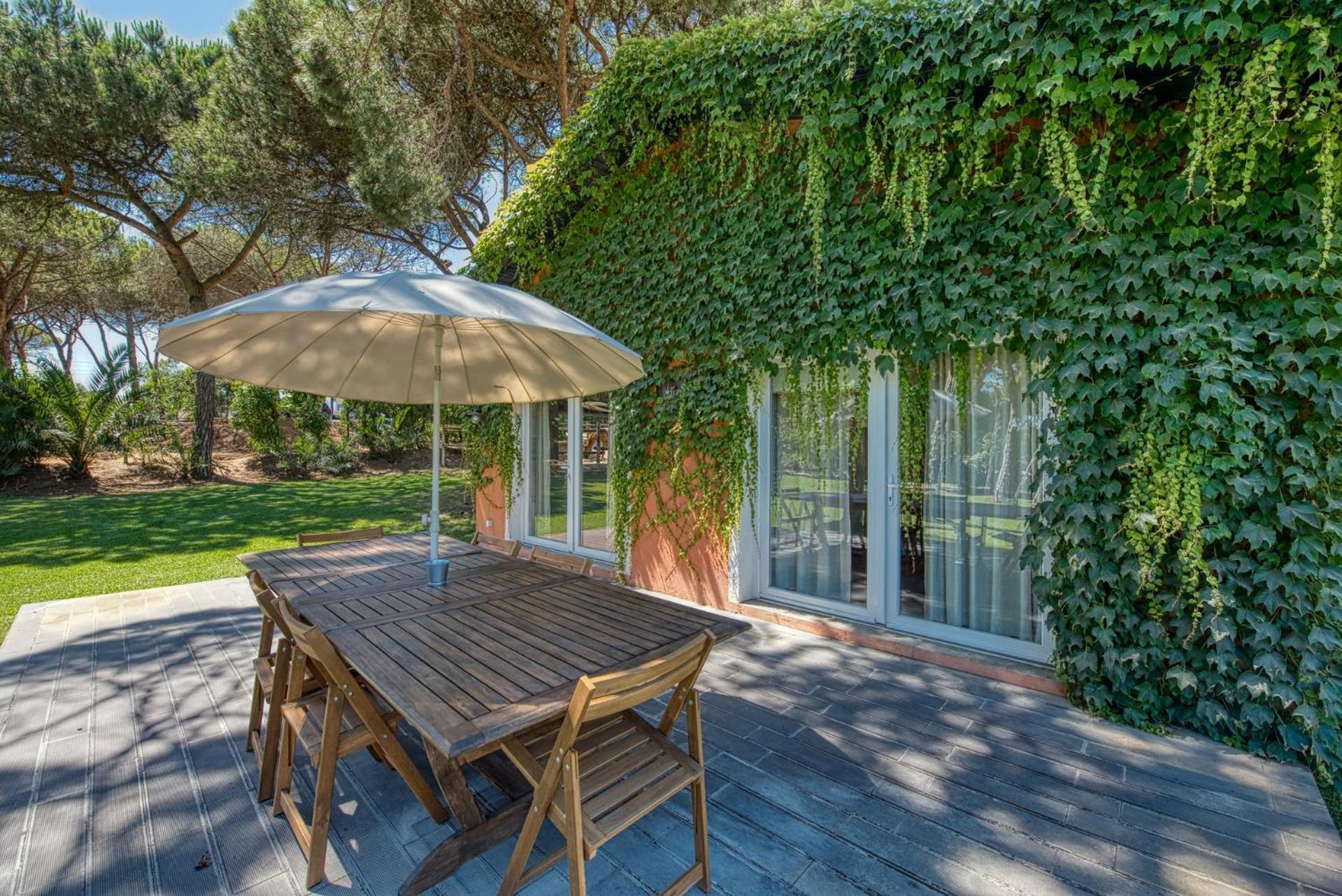 Quinta Da Bicuda Villa Cascais Bagian luar foto