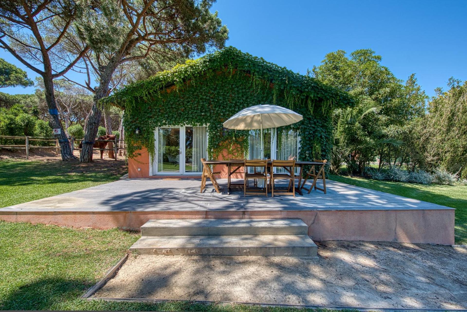 Quinta Da Bicuda Villa Cascais Bagian luar foto