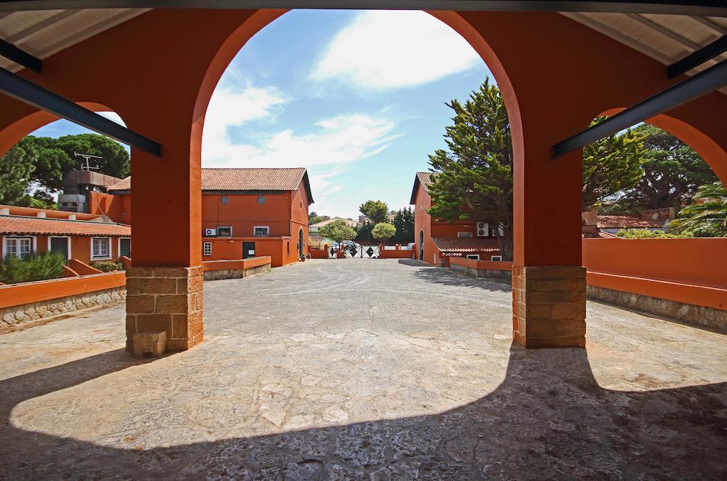 Quinta Da Bicuda Villa Cascais Bagian luar foto