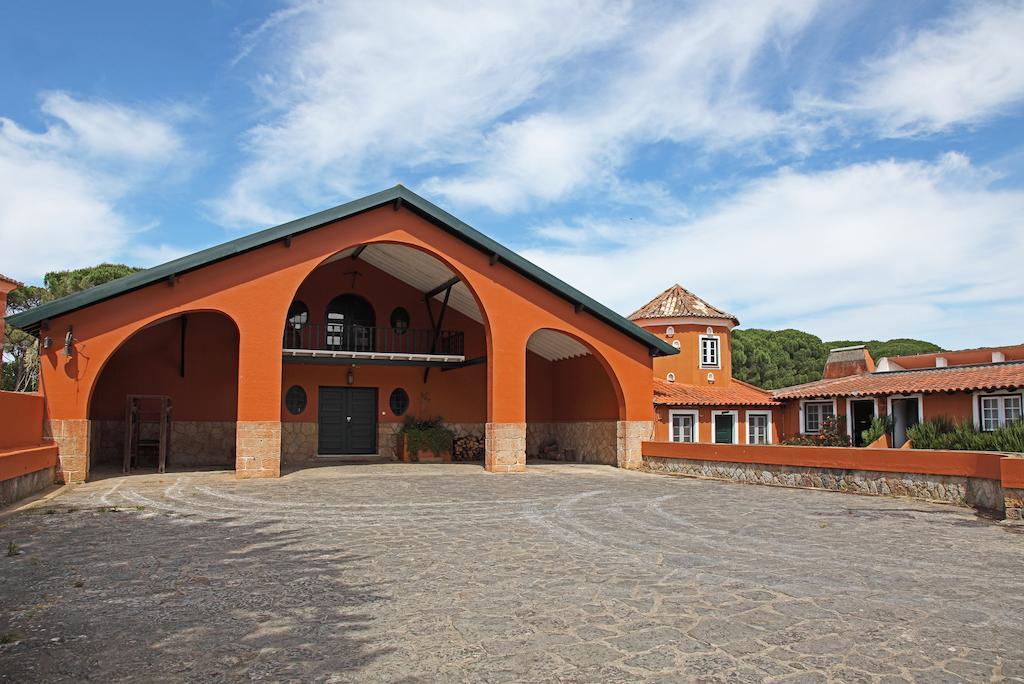 Quinta Da Bicuda Villa Cascais Bagian luar foto