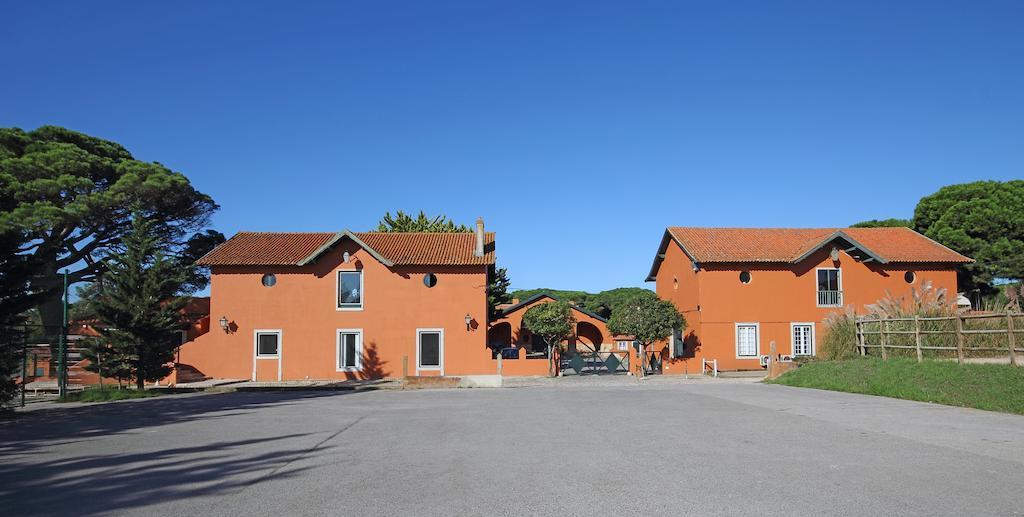 Quinta Da Bicuda Villa Cascais Bagian luar foto