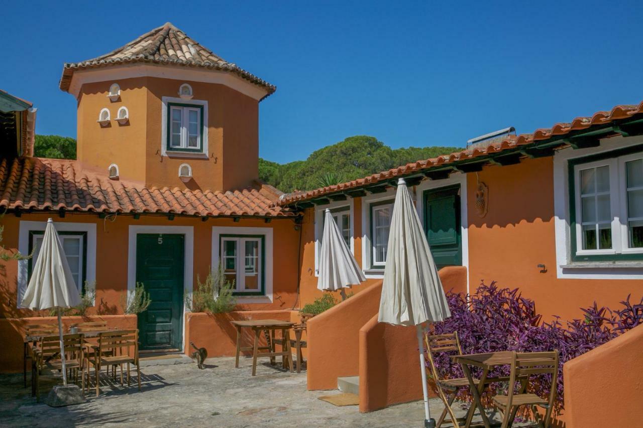 Quinta Da Bicuda Villa Cascais Bagian luar foto