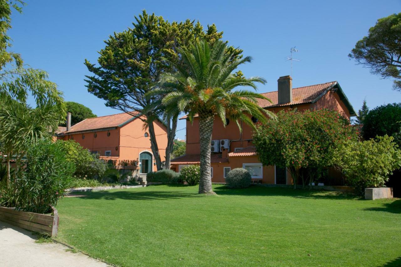 Quinta Da Bicuda Villa Cascais Bagian luar foto